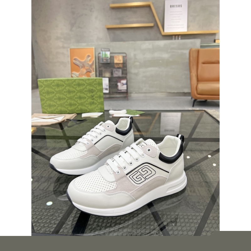 G*u*i sneakers